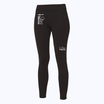 Ladies leggings Thumbnail