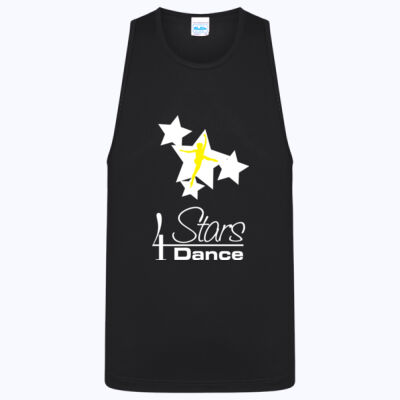 Kids yellow vest Thumbnail