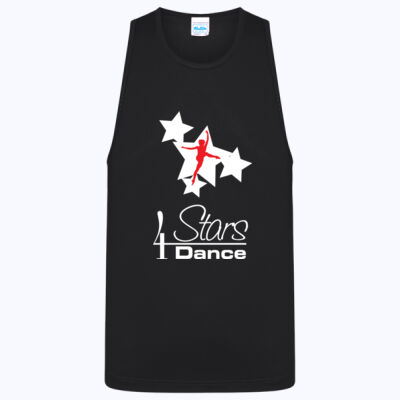 Kids red vest  Thumbnail