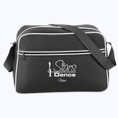 Retro shoulder bag Thumbnail