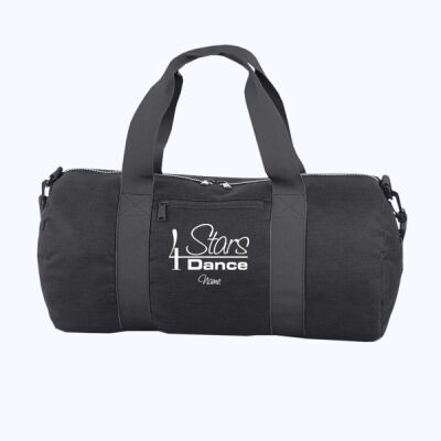 Barrel bag Thumbnail