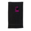 Luxury range guest towel Thumbnail