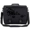 Quadra Portfolio Briefcase Thumbnail