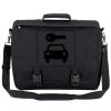 Quadra Portfolio Briefcase Thumbnail