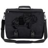 Quadra Portfolio Briefcase Thumbnail