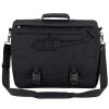 Quadra Portfolio Briefcase Thumbnail