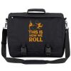 Quadra Portfolio Briefcase Thumbnail