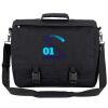 Quadra Portfolio Briefcase Thumbnail
