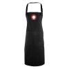 Premier Fairtrade Organic Cotton Bib Apron Thumbnail