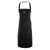 Premier Fairtrade Organic Cotton Bib Apron Thumbnail