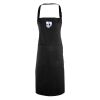 Premier Fairtrade Organic Cotton Bib Apron Thumbnail