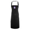 Premier Fairtrade Organic Cotton Bib Apron Thumbnail