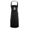 Premier Fairtrade Organic Cotton Bib Apron Thumbnail