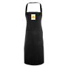 Premier Fairtrade Organic Cotton Bib Apron Thumbnail