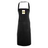 Premier Fairtrade Organic Cotton Bib Apron Thumbnail