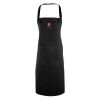 Premier Fairtrade Organic Cotton Bib Apron Thumbnail