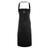Premier Fairtrade Organic Cotton Bib Apron Thumbnail