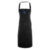 Premier Fairtrade Organic Cotton Bib Apron Thumbnail