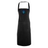 Premier Fairtrade Organic Cotton Bib Apron Thumbnail