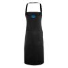 Premier Fairtrade Organic Cotton Bib Apron Thumbnail