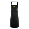 Premier Fairtrade Organic Cotton Bib Apron Thumbnail