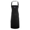 Premier Fairtrade Organic Cotton Bib Apron Thumbnail