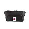 BagBase Organiser Waistpack Thumbnail