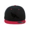 Beechfield 5 Panel Contrast Snapback Thumbnail