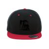Beechfield 5 Panel Contrast Snapback Thumbnail