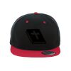 Beechfield 5 Panel Contrast Snapback Thumbnail