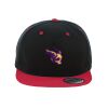 Beechfield 5 Panel Contrast Snapback Thumbnail