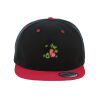 Beechfield 5 Panel Contrast Snapback Thumbnail